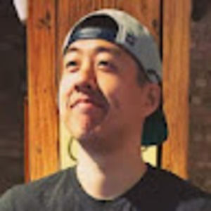 Meet your Posher, Kevin